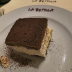 ラ・ベットラ・ダ・オチアイ - 