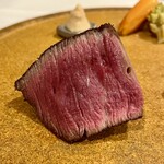 トロワフレーシュ - 