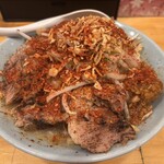 ラーメン キングジョー - 