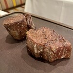 トロワフレーシュ - 