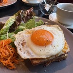 SAWAMURA Karuizawa Harunireterasu - 