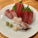 料理酒処　じつひろ - 