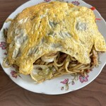 山口屋 - 特大650円