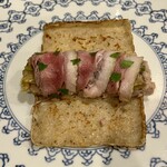 トロワフレーシュ - 