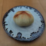 桃林堂 - 料理写真: