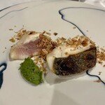 トロワフレーシュ - 