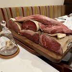 トロワフレーシュ - 