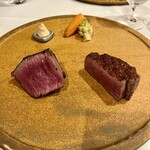 トロワフレーシュ - 