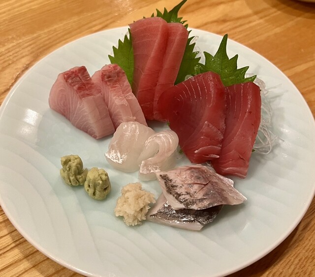 Ryori Sake Dokoro Jitsuhiro