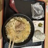 松江うどん屋 だいぜん