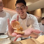 銀座 しのはら - 