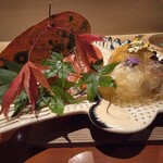 銀座 しのはら - 