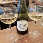 立飲・ビストロシン サンテ - 