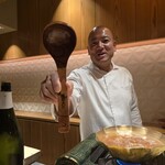 銀座 しのはら - 