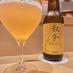 銀座 しのはら - 