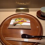 銀座 しのはら - 