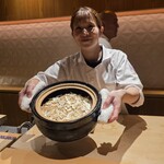 銀座 しのはら - 