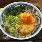 粋麺あみ乃や - 