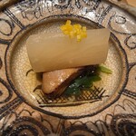 銀座 しのはら - 