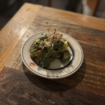 Cafe & 居酒屋 チョウチン - 