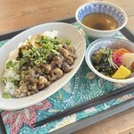 アジアの味覚 亀遊 - 