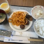 広島西カントリー倶楽部 レストラン - 