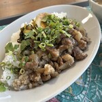 アジアの味覚 亀遊 - 