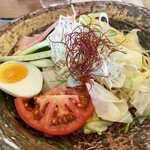 広島西カントリー倶楽部 レストラン - 