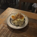 Cafe & 居酒屋 チョウチン - 