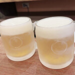 立飲・ビストロシン サンテ - 