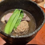 銀座 しのはら - 