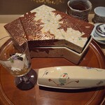 銀座 しのはら - 