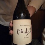 銀座 しのはら - 