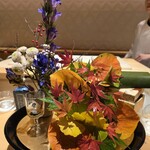 銀座 しのはら - 