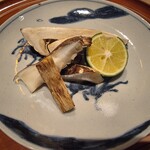 銀座 しのはら - 