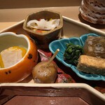 銀座 しのはら - 