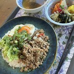 アジアの味覚 亀遊 - 