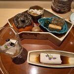 銀座 しのはら - 