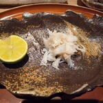 銀座 しのはら - 