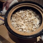 銀座 しのはら - 