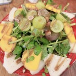 立飲・ビストロシン サンテ - 