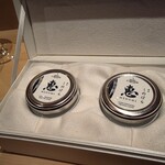 銀座 しのはら - 