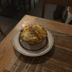 Cafe & 居酒屋 チョウチン - 