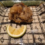 銀座 しのはら - 