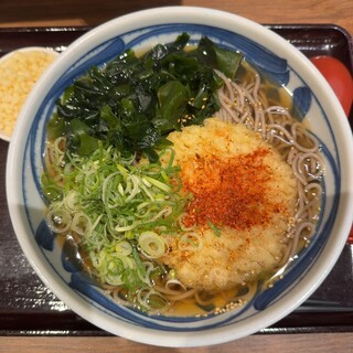 粋麺あみ乃や_0