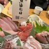 魚海船団 神田南口今川橋店