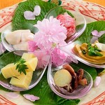 割烹　青柳 - メイン写真: