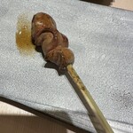 三代目 庄之助 - 