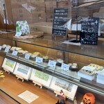 柏屋もなか店 - 