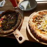 薪窯PIZZA POLE POLE - 